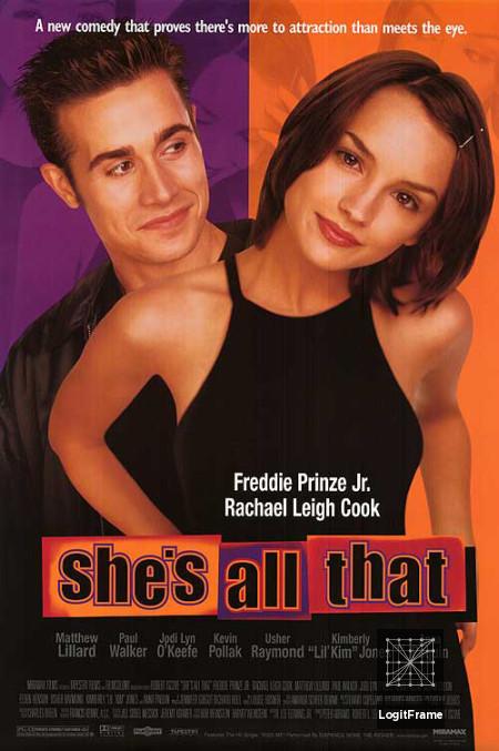 She's All That 