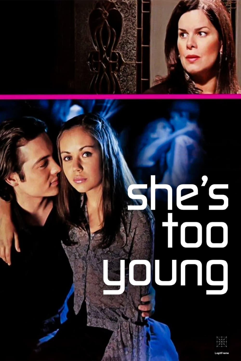 She's Too Young 
