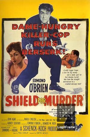 Shield for Murder