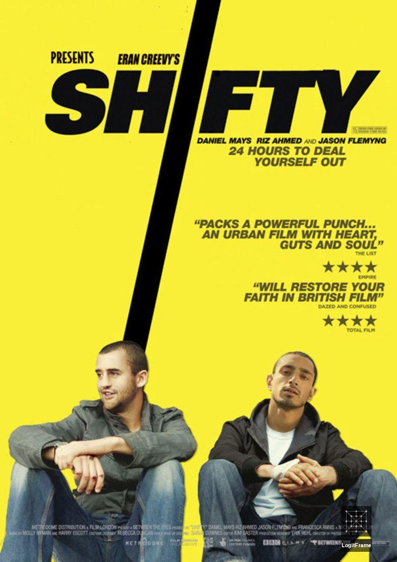 Shifty 