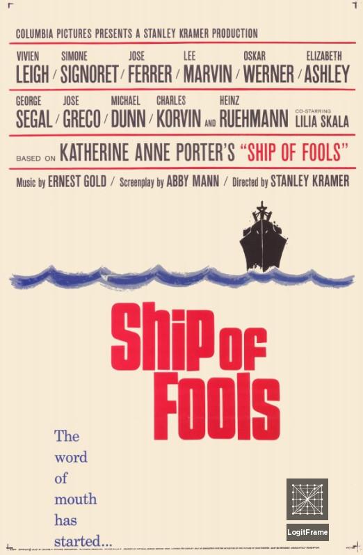 Ship of Fools 