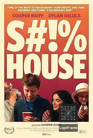 Shithouse 