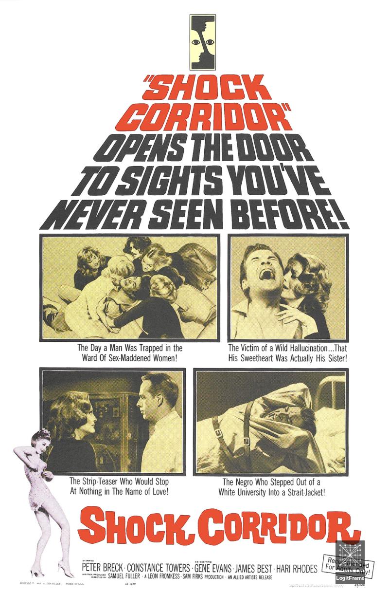 Shock Corridor 