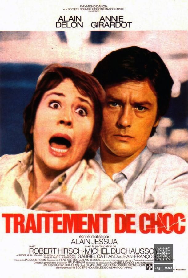 Traitement de choc (Shock Treatment)