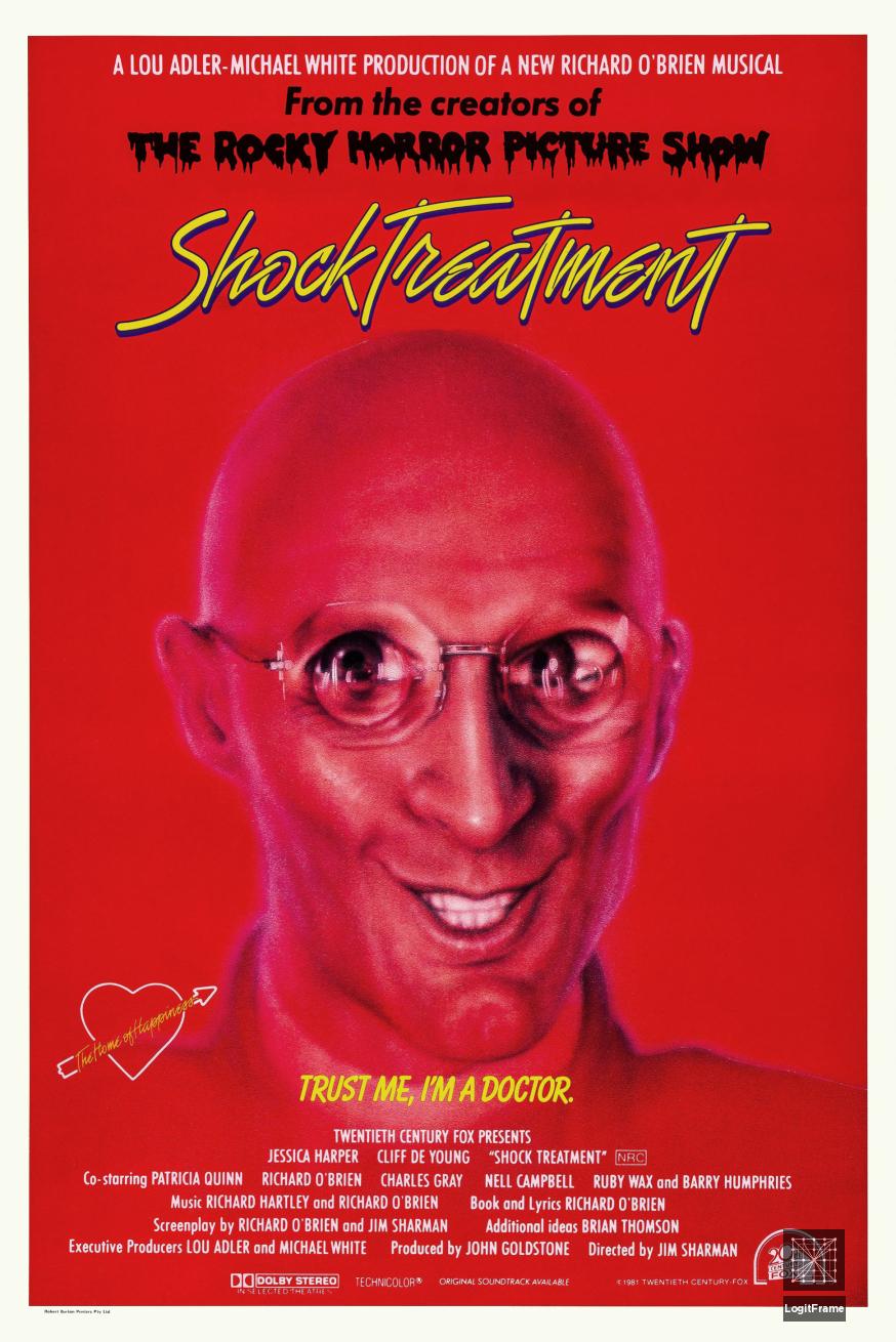 Shock Treatment 