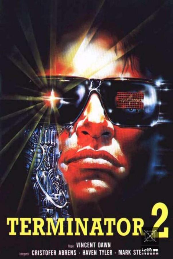 Terminator II 