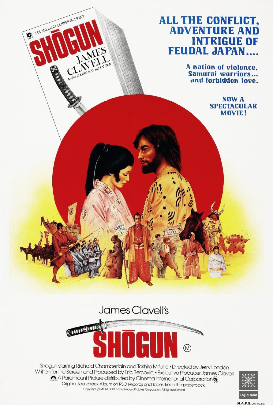 Shogun 