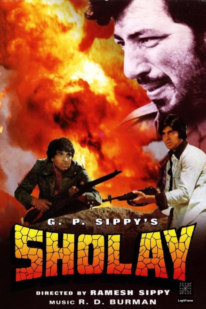 Sholay 