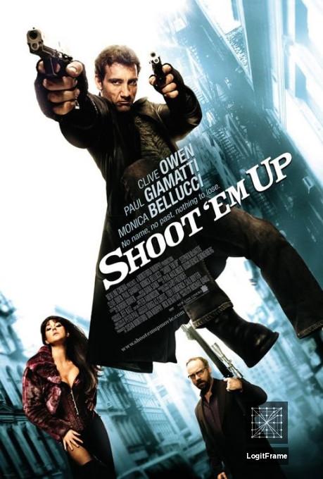 Shoot 'Em Up 