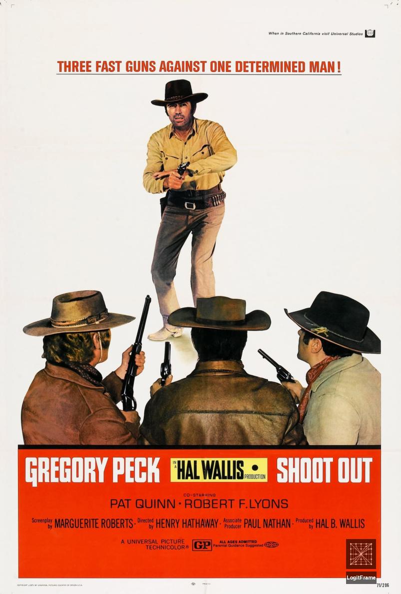 Shoot Out 