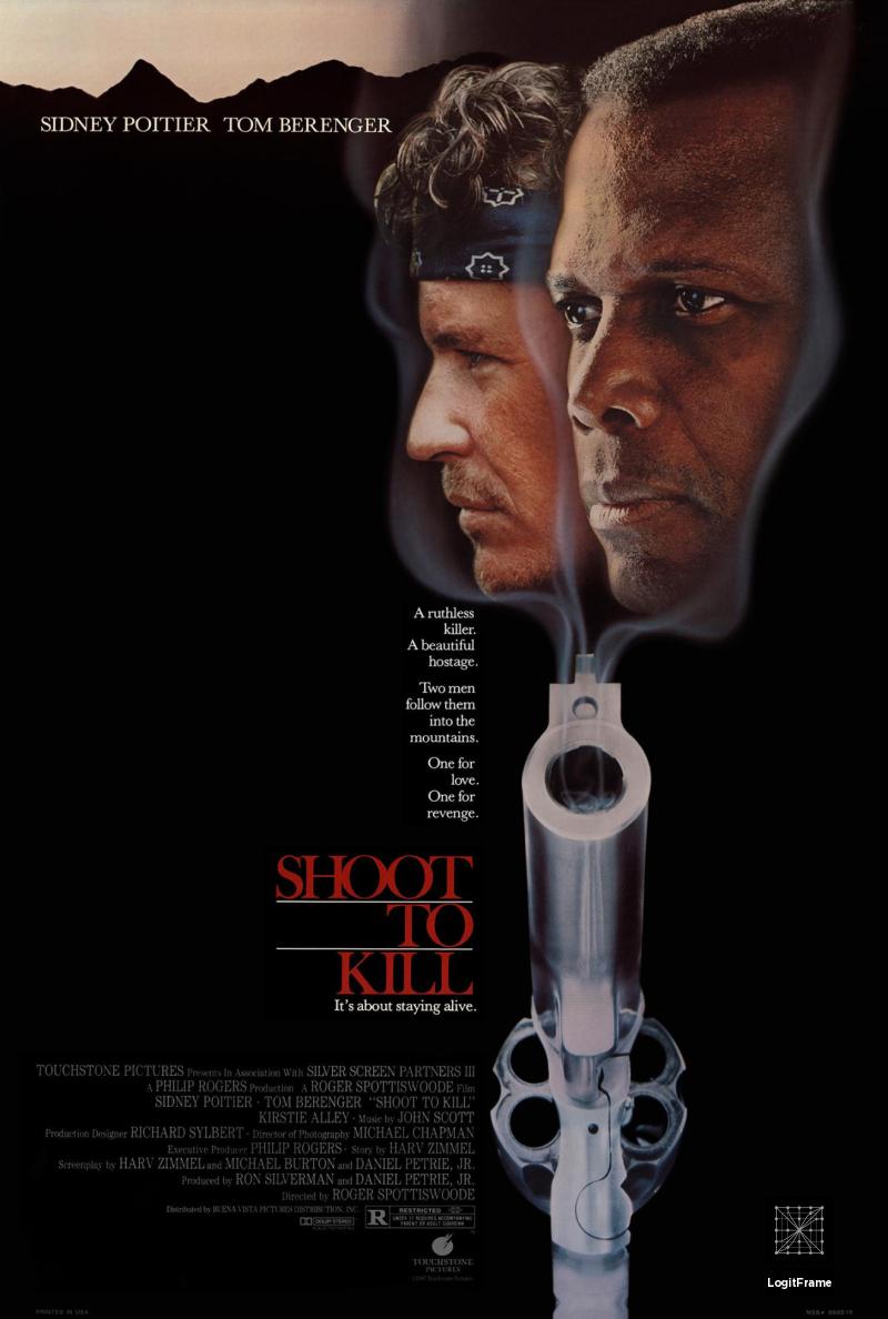 Shoot to Kill 