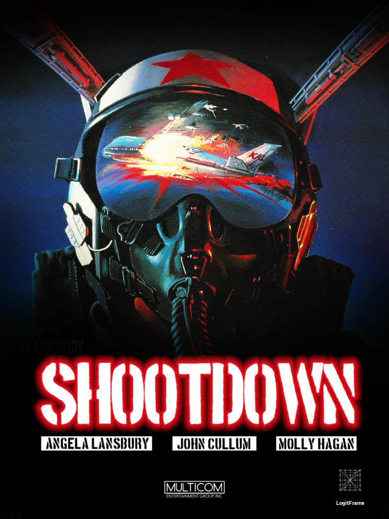 Shootdown 