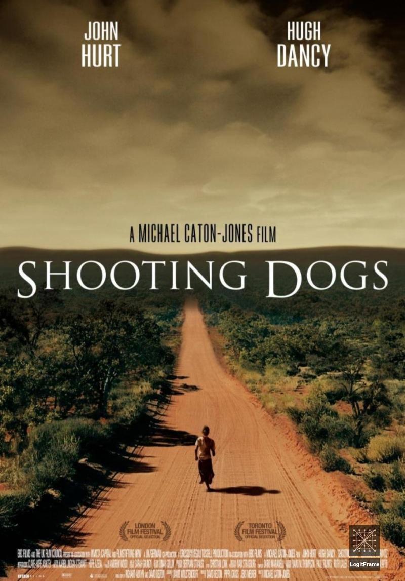 Shooting Dogs 