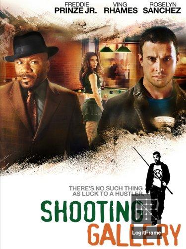 Shooting Gallery 