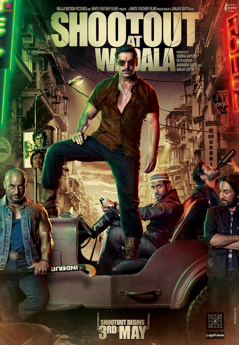 Shootout at Wadala 