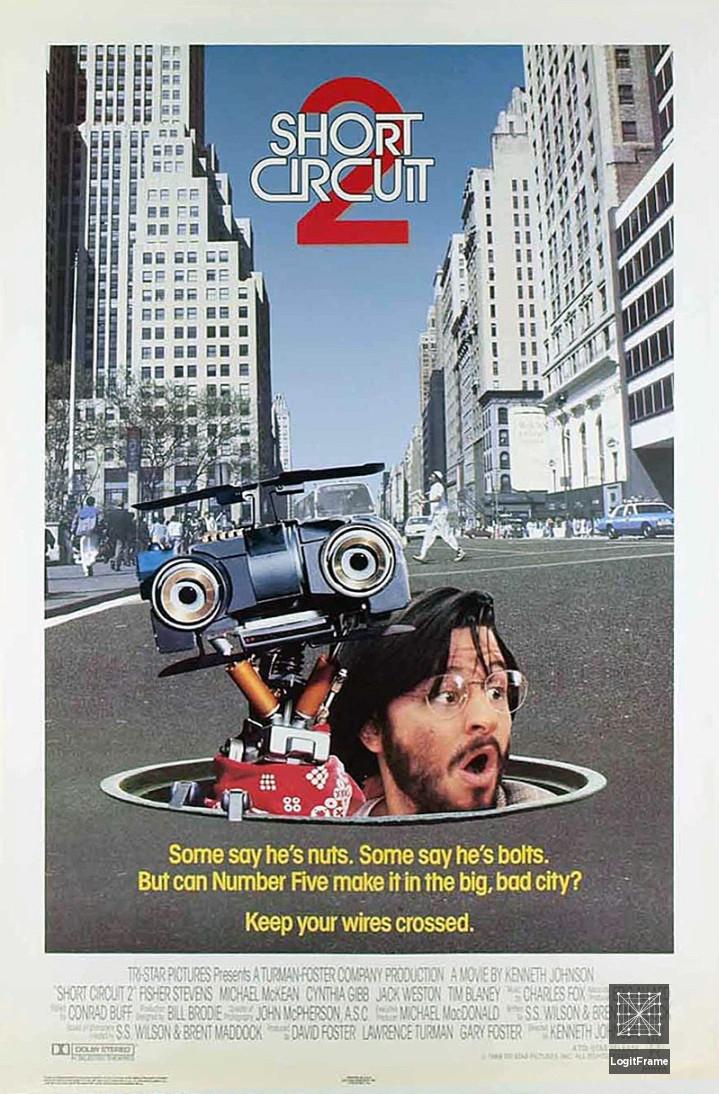Short Circuit 2 
