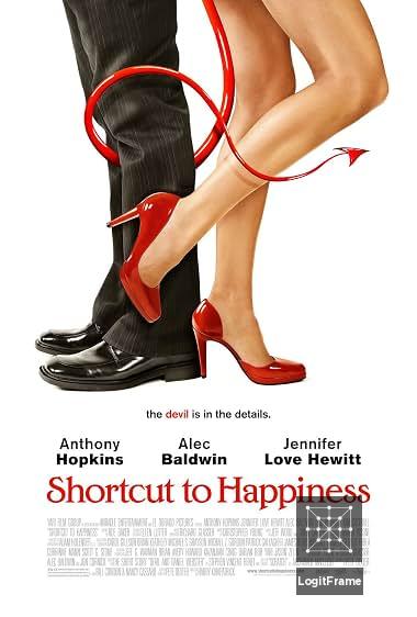 Shortcut to Happiness 
