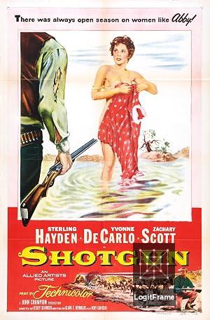 Shotgun 
