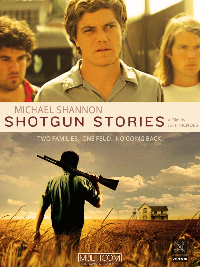 Shotgun Stories 