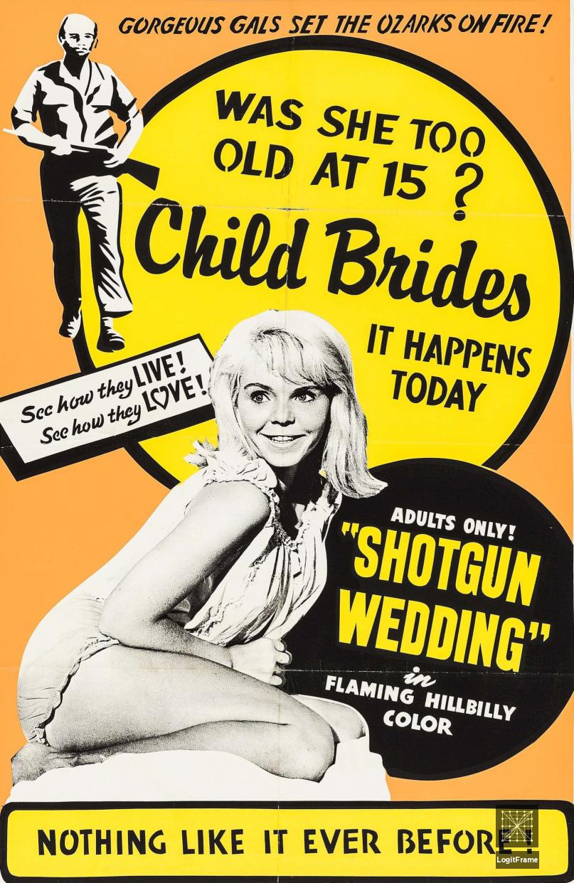 Shotgun Wedding 