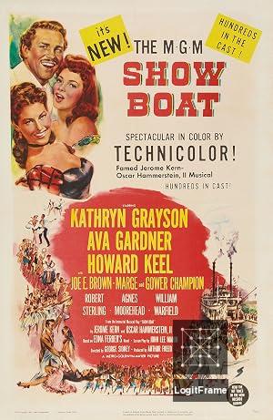 Show Boat 