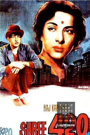 Shree 420 
