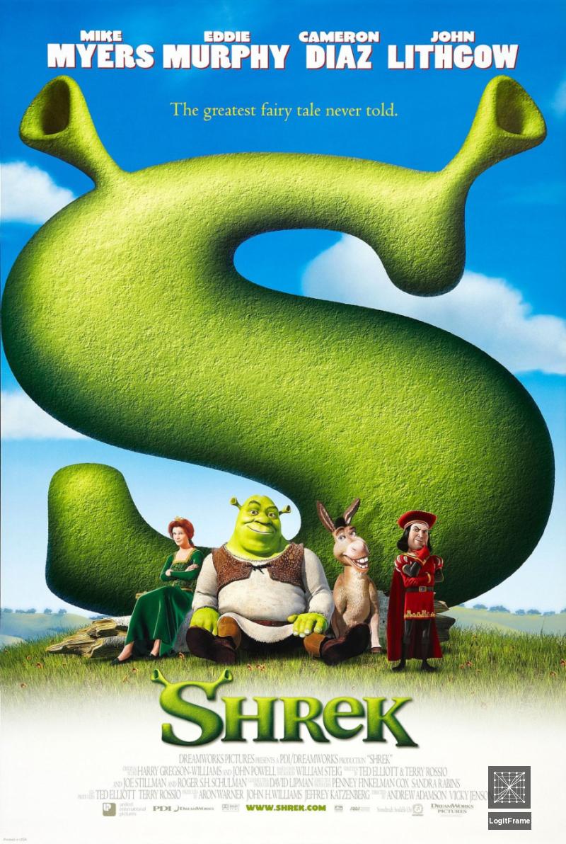 Shrek 