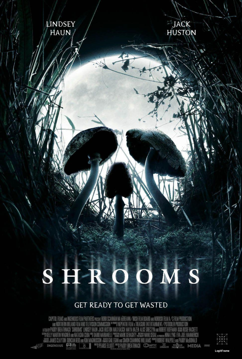 Shrooms 