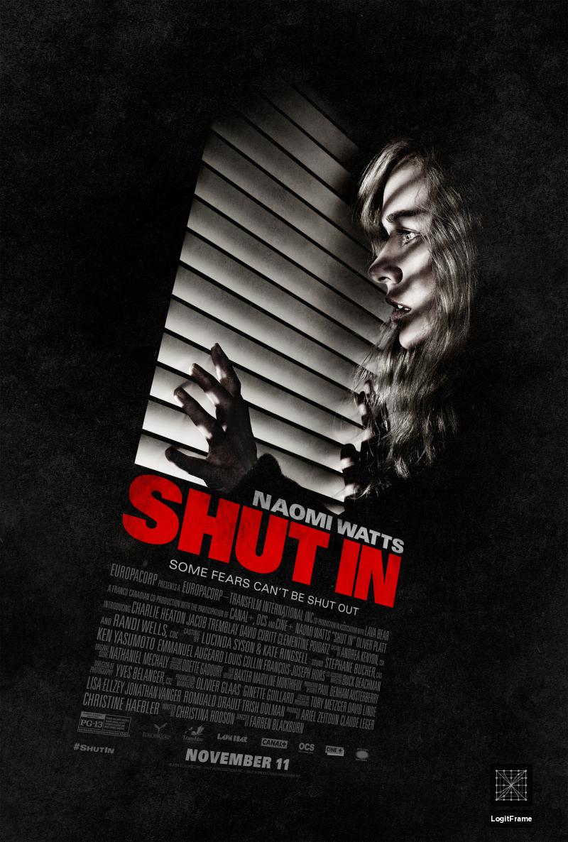 Shut In 