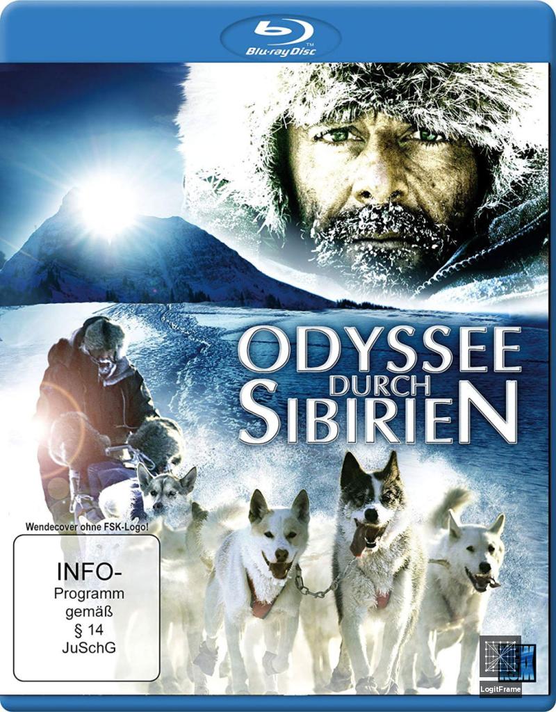 Siberian Odyssey 