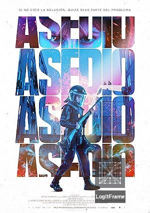 Asedio (Siege)