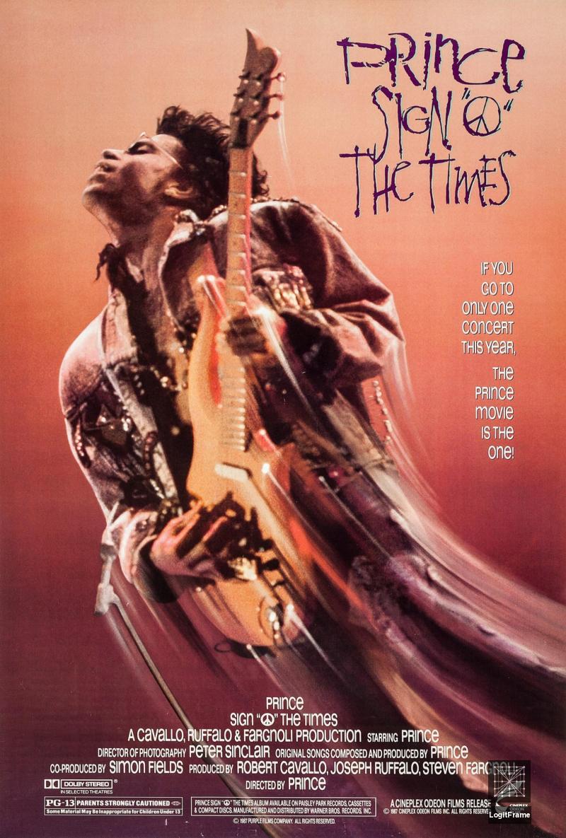 Sign o' the Times (Sign 'o' the Times)