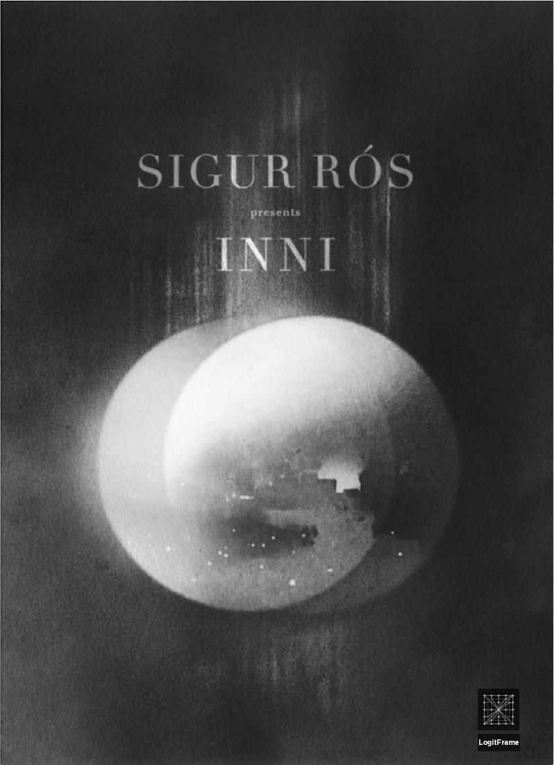 Sigur Rós: Inni 