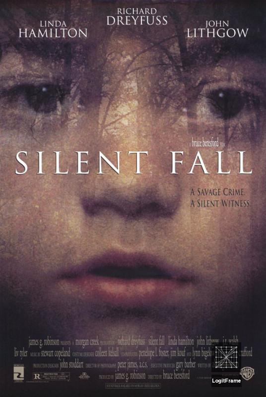 Silent Fall 