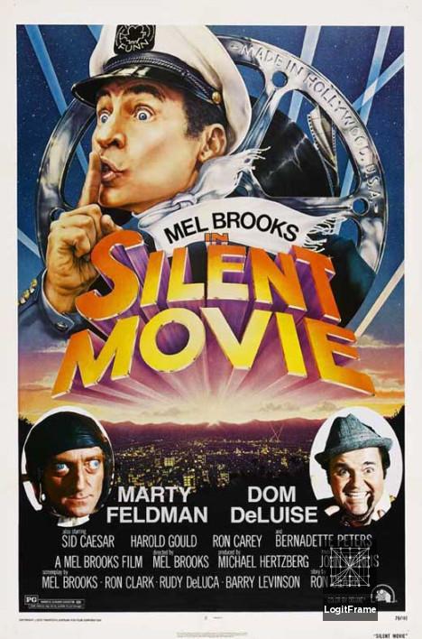Silent Movie 