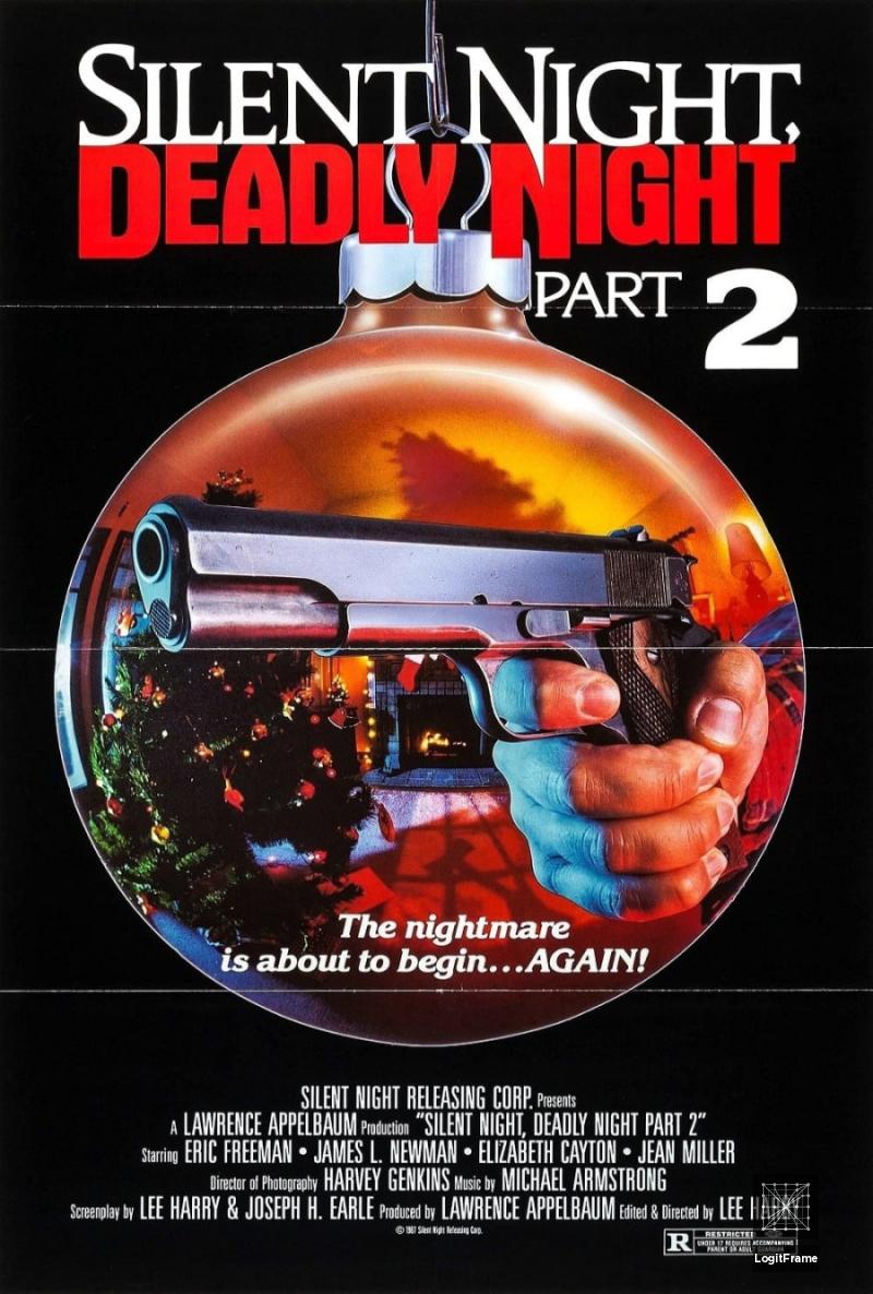 Silent Night, Deadly Night Part 2 