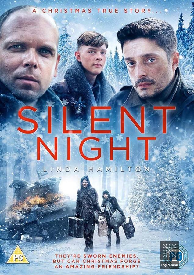 Silent Night 