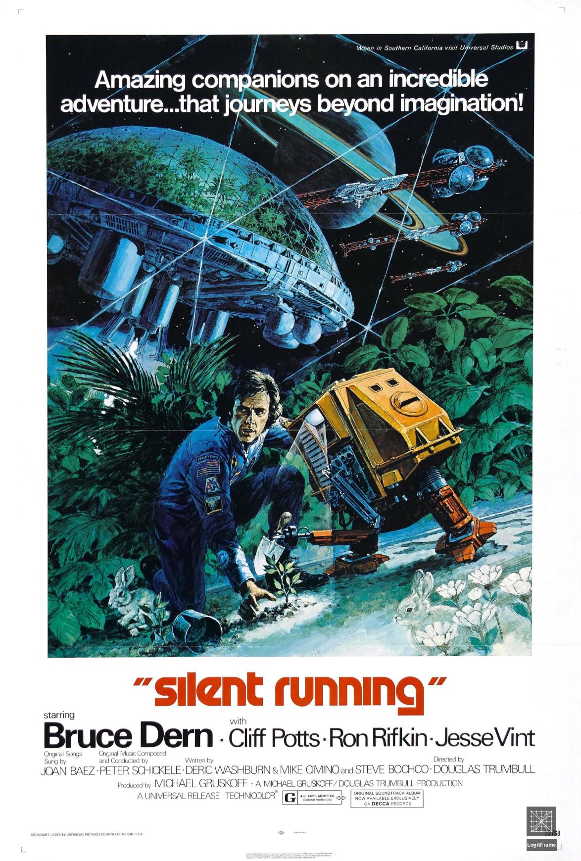 Silent Running 