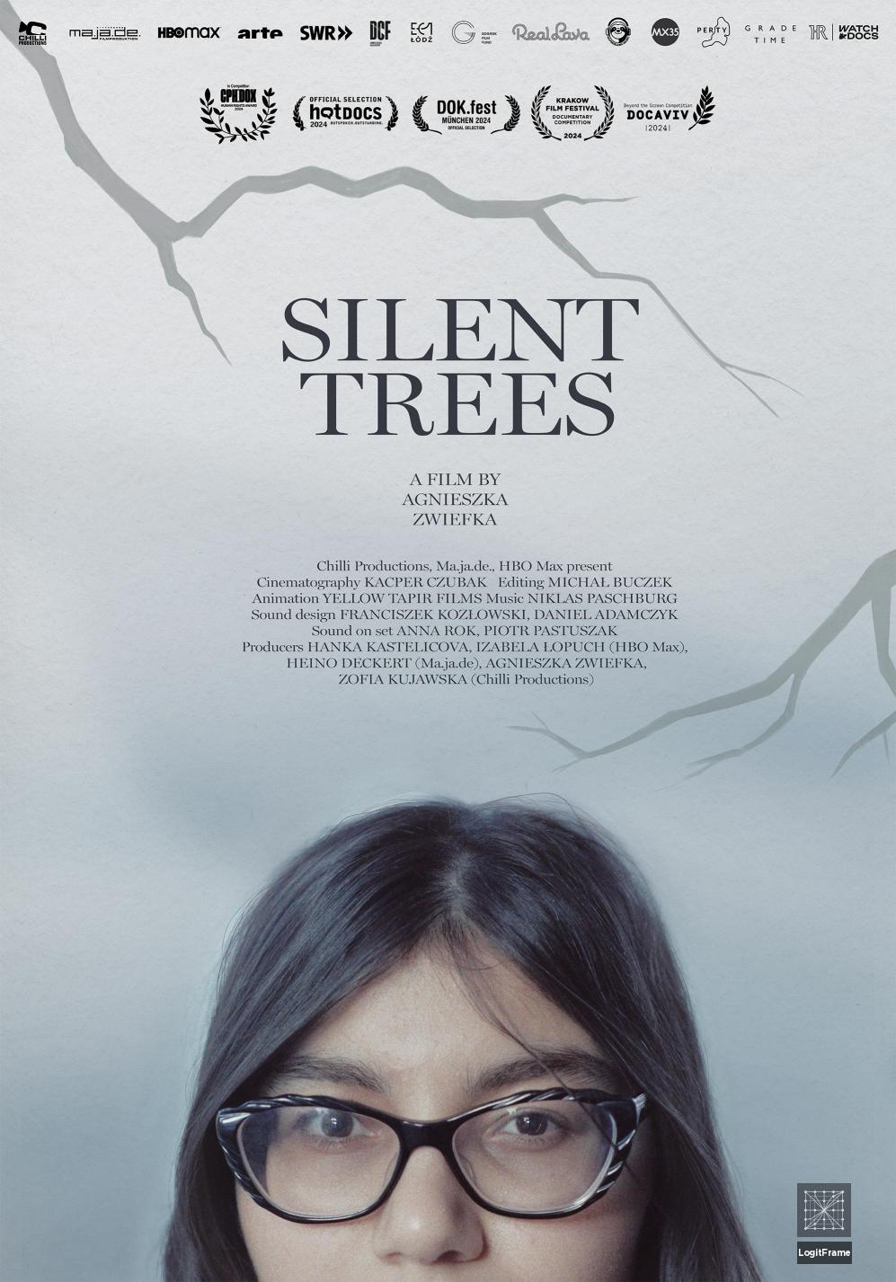 Silent Trees 