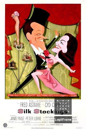 Silk Stockings 