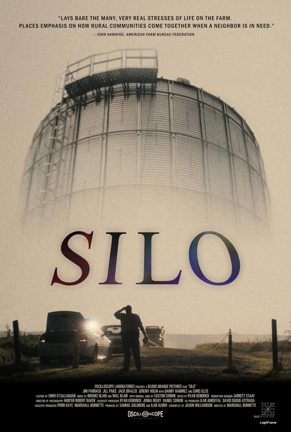 Silo 