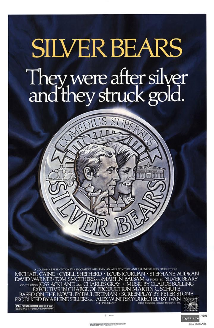 Silver Bears 