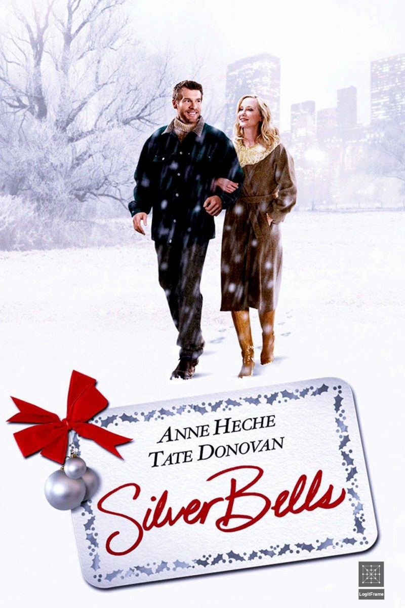 Silver Bells 