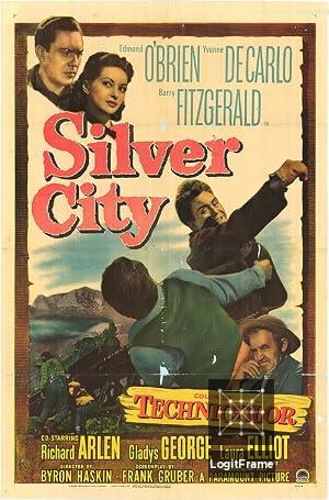 Silver City 