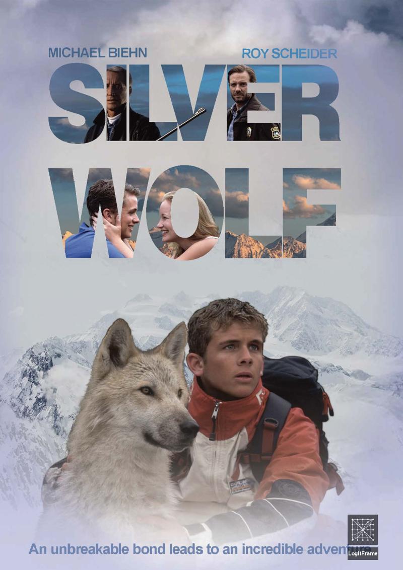Silver Wolf 
