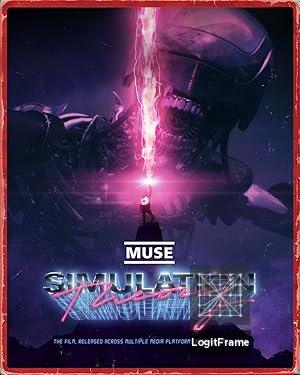 Simulation Theory Film 