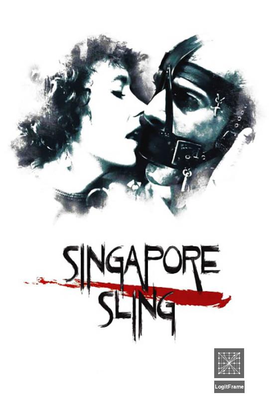 Singapore Sling: O anthropos pou agapise ena ptoma (Singapore Sling)