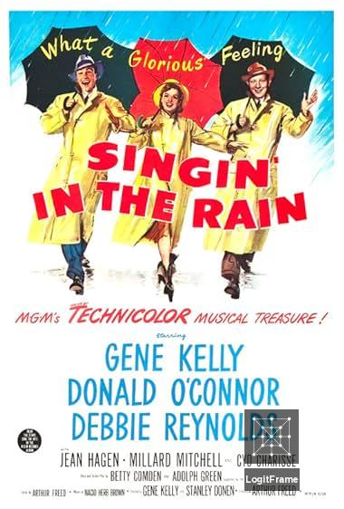 Singin' in the Rain 
