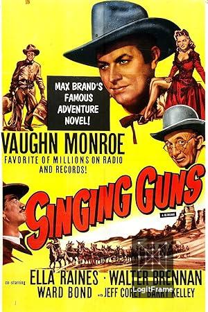 Singing Guns 
