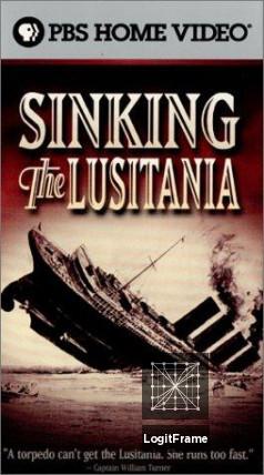 Sinking the Lusitania 